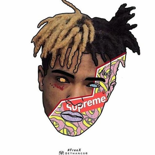 SANTZ Ft XXXTENTACION FukEmWeBall