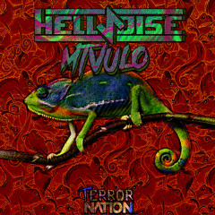 Hellnoise - Mtvulo (Original Mix) [Terror Nation Exclusive]