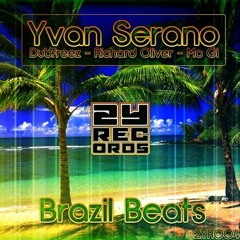 Yvan Serano - Theyodhere Cover(Renan C. Rmx) FREE