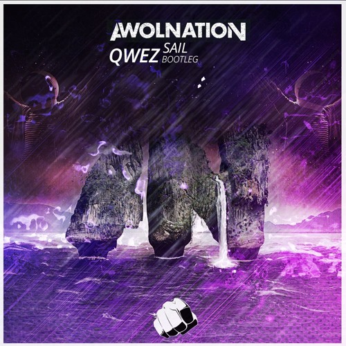 TBF047 - Awolnation - Sail (Qwez Bootleg) [FREE DOWNLOAD/WAV] by Techno  Brothers