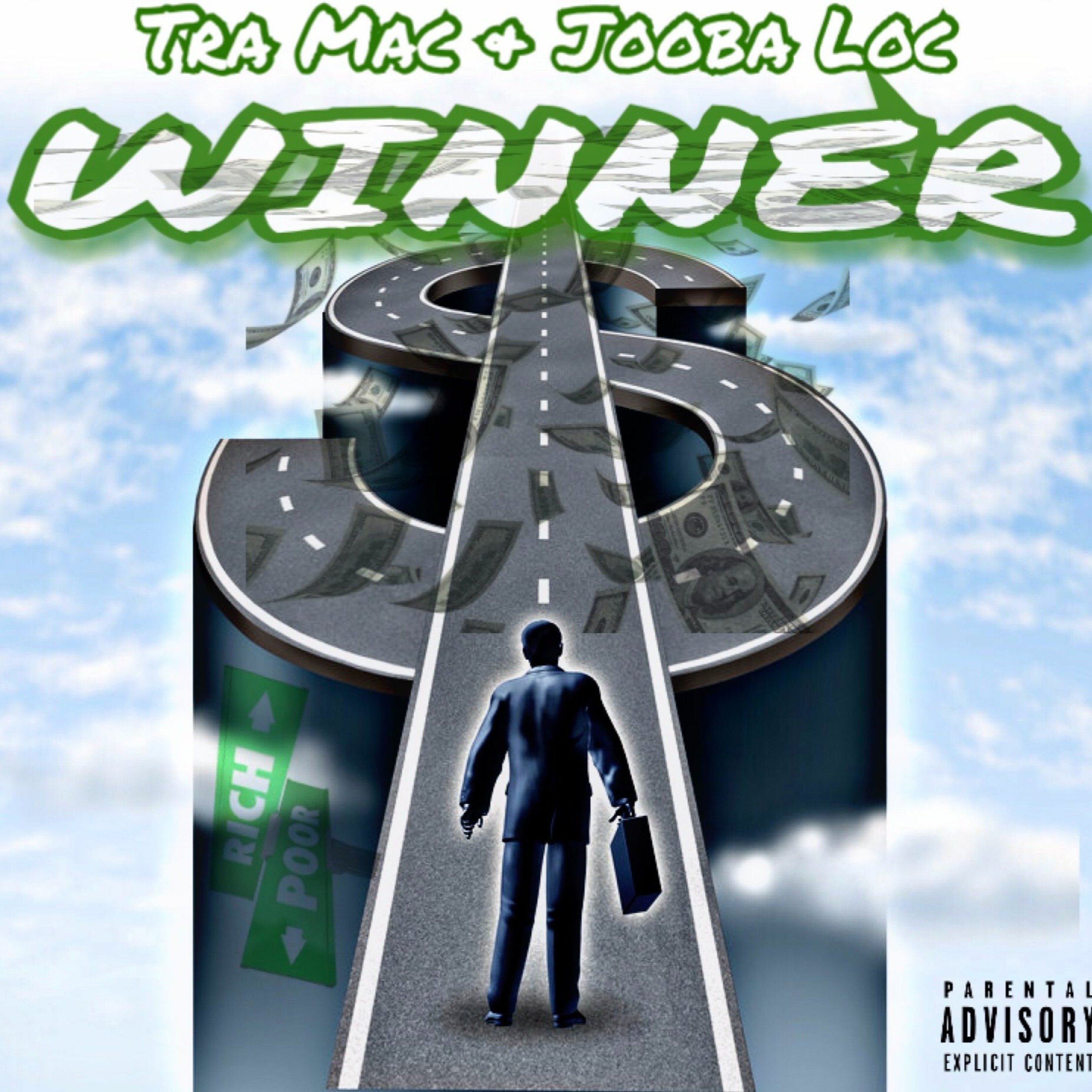 Tra Mac aka (LilKong)
