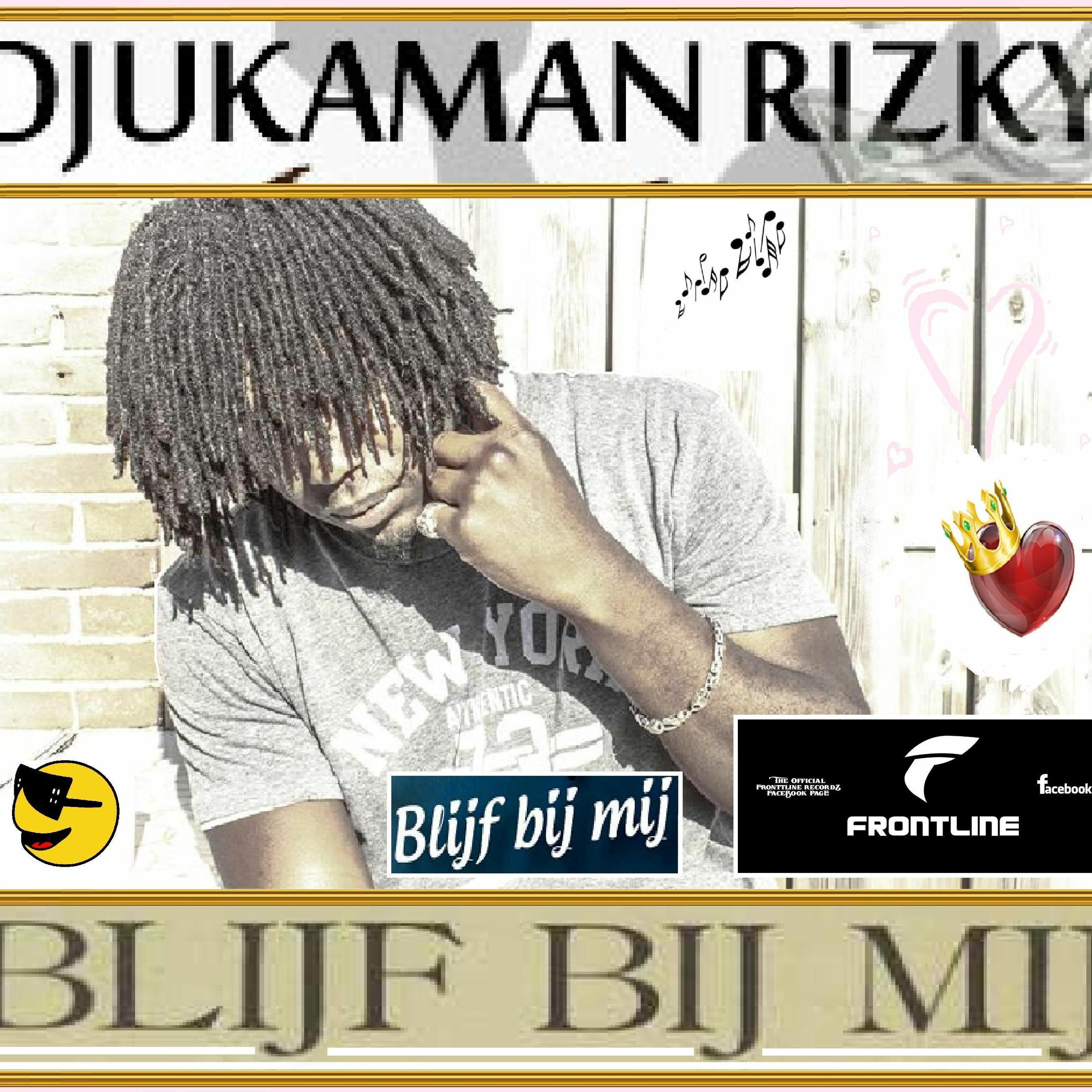 DjukaMan Rizky