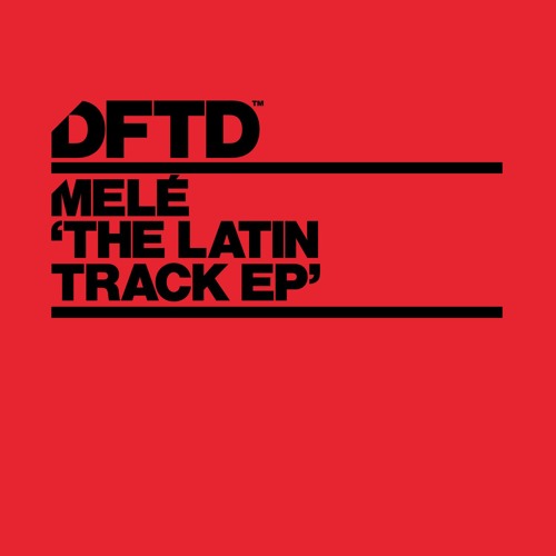 Premiere: Melé - Chi Town [DFTD]