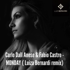 Carlo Dall Anese, Fabio Castro - Monday (Luiza Bernardi Remix)