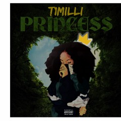 T1Milli - PRINCESS