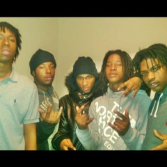 YOUNG MONEY 800 Lil Mick Feat Kiddo And 800