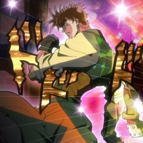 Orchestra Plays- Bloody Stream (JoJo's Bizarre Adventure)