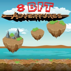 8 Bit Adventures Sampler