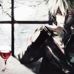 Nightcore - Wine Red