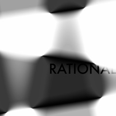 Rational EP - Raoul Records