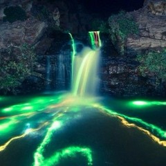 Rezident - Waterfalls