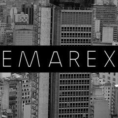Emarex - Concrete Jungle