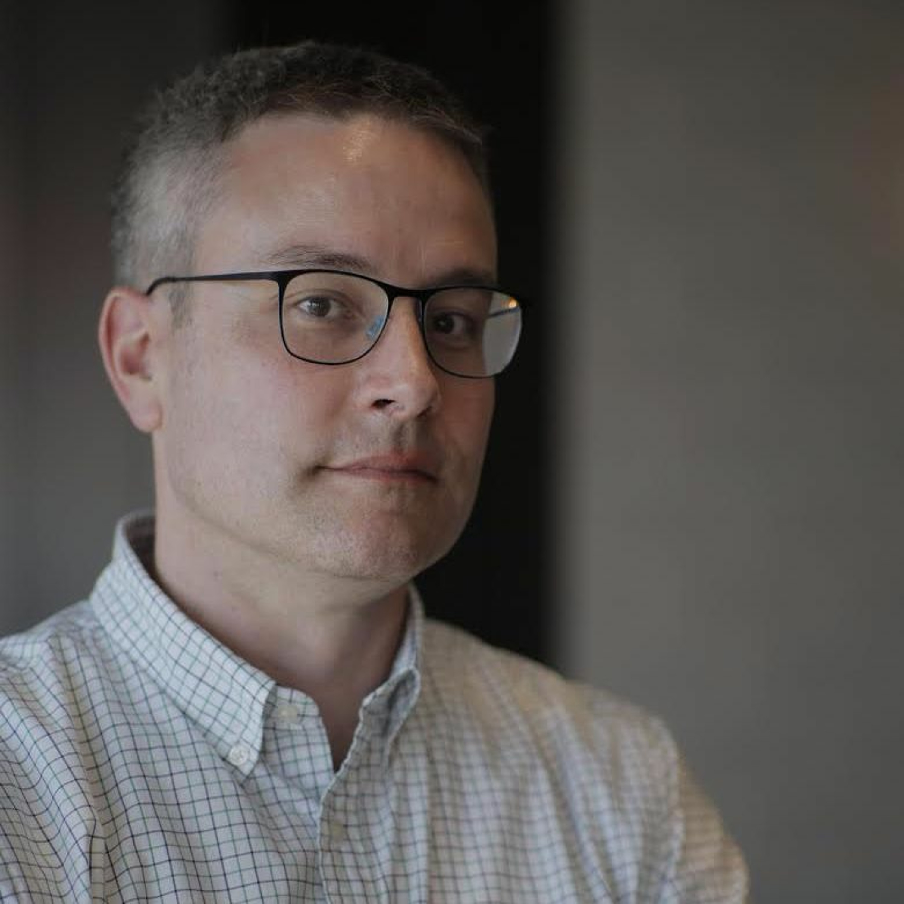Our Increasingly 'Unnatural World' with Environmental Journalist David Biello