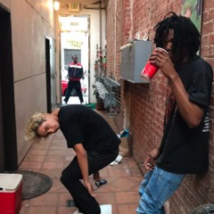 Lucki MiXx