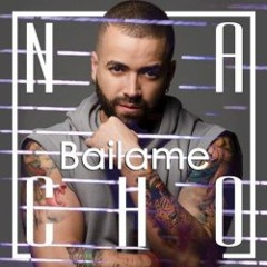 Nacho - Bailame (Dj Franxu Edit)
