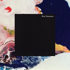 New Venusians "I Wanna"