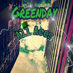 Green Day - All Aces
