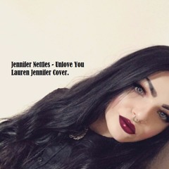 Jennifer Nettles - Unlove You Cover