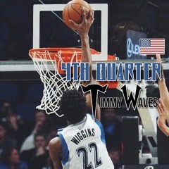 Timmy Wave$ ~ 4th Quarter Prod. BangerBoyBeats