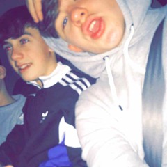 shape of you X stormzy