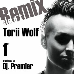 Torri Wolf Remix