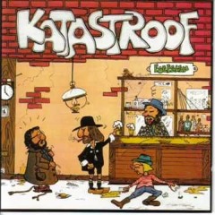 Katastroof - Paterkesdans