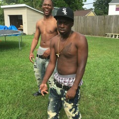 Good Times  ft GreatWhite Stylez & Young Wa