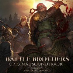 Battle Brothers OST - "Warpath Ceremony" (Goblins)