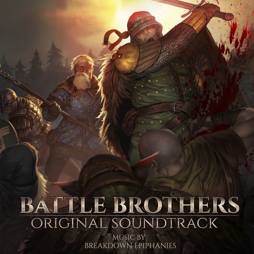 Battle Brothers OST - "Warpath Ceremony" (Goblins)