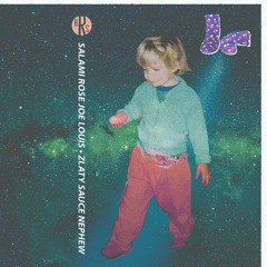 Cassionova flipp of Cheflee - preview of cassette bout to orbit