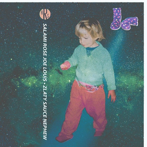 Cassionova flipp of Cheflee - preview of cassette bout to orbit