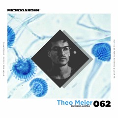 Microgarden #062 by Pervis Navarro at Loca Fm with Theo Meier (22.03.17)
