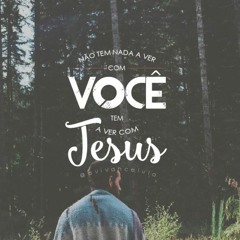 Quero conhecer Jesus- Alessandro Vilas Boas(One Ministry)- Cover