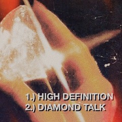 YG ADDIE - DIAMOND TALK PROD B. LORD FUBU +SLOWED+