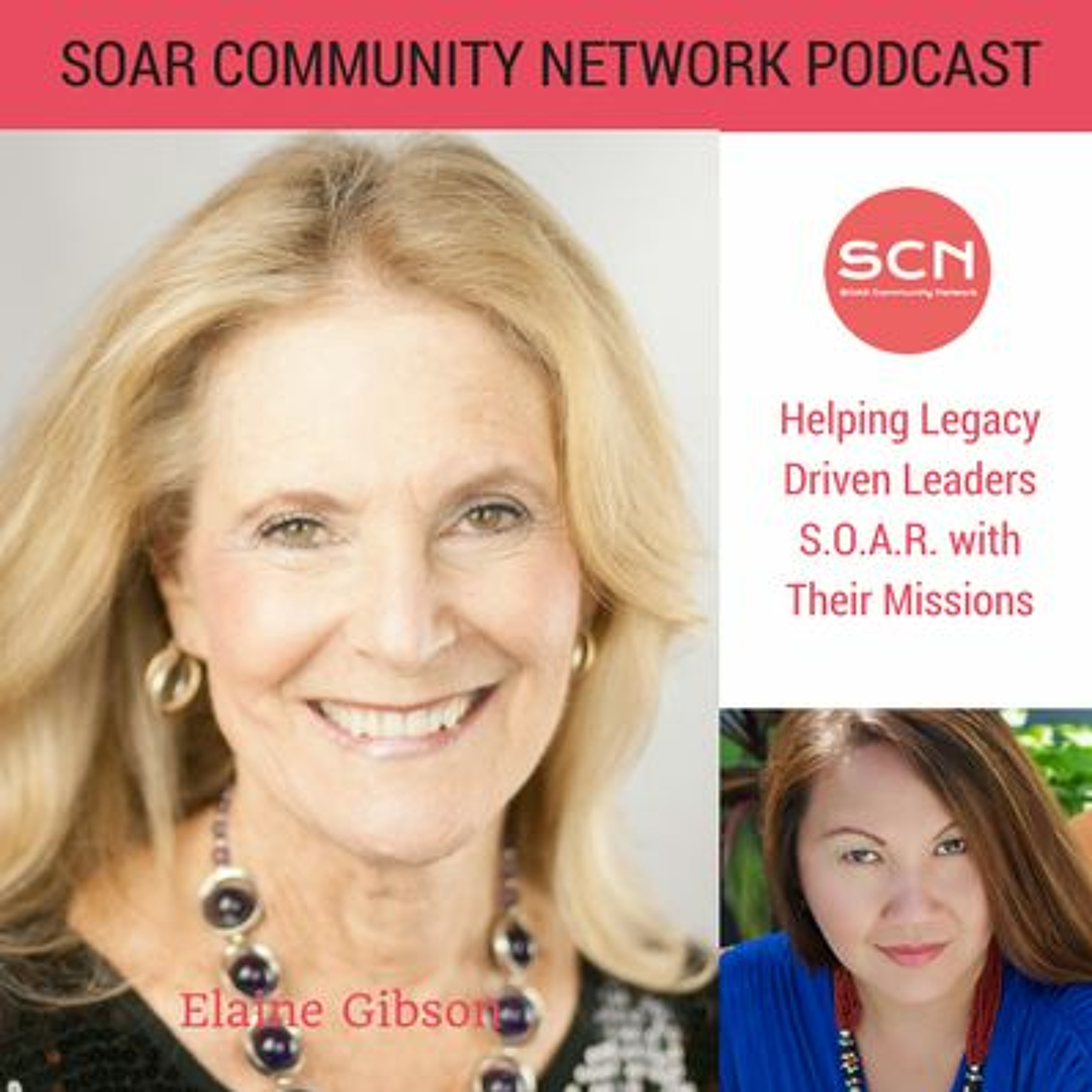 SOAR (SCN) Podcast