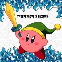 Frozen Fantasy (Treeferlove x Luxury)