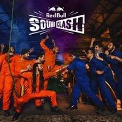 Red Bull Soundclash Sharmoofers & Masar Egbary || ريد بل ساوند كلاش سيبها علي الله شارموفرز