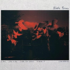 Download: Niels Broos - HAL (feat. Jameszoo)