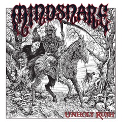 MINDSNARE "GATEWAY TO MADNESS"