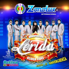 Lerida Ft Dn - X Dj Antony Excl 2017