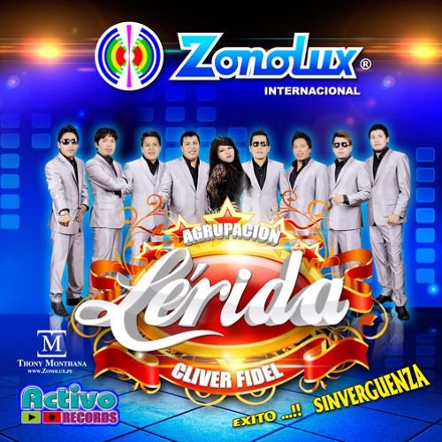 Lerida Ft Dn - X Dj Antony Excl 2017