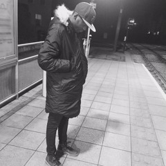 A Better Life (Prod. By Squae Wicked x SkiiViSiON)