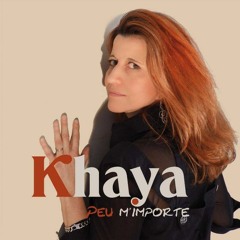 KHAYA - Peu M'importe - Arrangement MMTP
