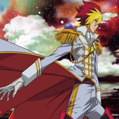 Stardriver Monochrome Trap Mix [BB7]