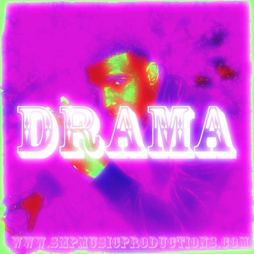 Drake x Young Thug Type Beat - "Drama" [Prod. SMP]