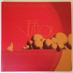 Franco Micalizzi - Jerzy Again (O.S.T. "The Visitor")