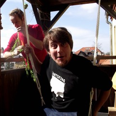 Das Vierte Bier - Live - Roter Salon