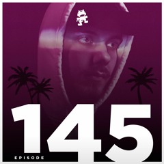 Monstercat Podcast Ep. 145 (San Holo's Road to Miami Music Week)