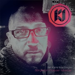 IKM - SINGLE LIFE (feat. Abe Stewart, Adam Neilson, and Jor-G)