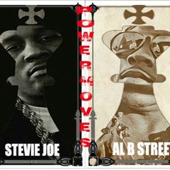 FN WIT A MAC feat. STEVIE JOE prod by. Paul Cabbin